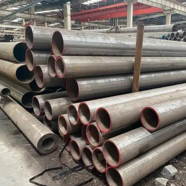 河间电厂用锅炉管